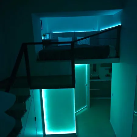 Perfect Chic Downtown Loft - F1 Διαμέρισμα Βουδαπέστη