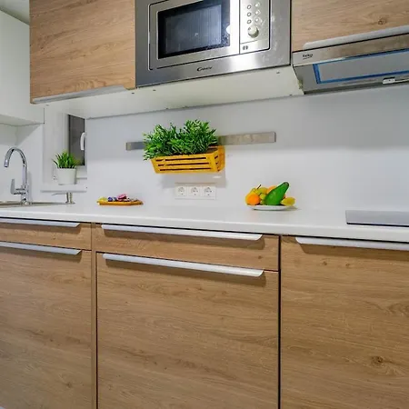 Διαμέρισμα Perfect Chic Downtown Loft - F1 Βουδαπέστη